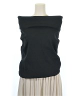Loungedress（ラウンジドレス）ベスト/ノースリーブ 黒 サイズ:F レディース/2200634577048
