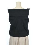 Loungedress（ラウンジドレス）ベスト/ノースリーブ 黒 サイズ:F レディース/2200634577048