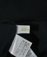 Loungedress（ラウンジドレス）ベスト/ノースリーブ 黒 サイズ:F レディース/2200634577048