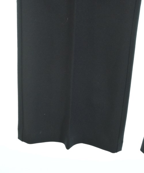 Loungedress（ラウンジドレス）スラックス 黒 サイズ:S レディース/2200637123068