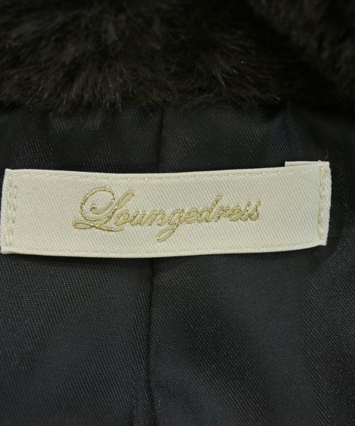 Loungedress（ラウンジドレス）その他 黒 サイズ:F レディース/2200645166088