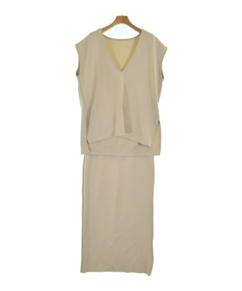 Loungedress(ラウンジドレス)その他 ベージュ サイズ:F/F/2200637916011