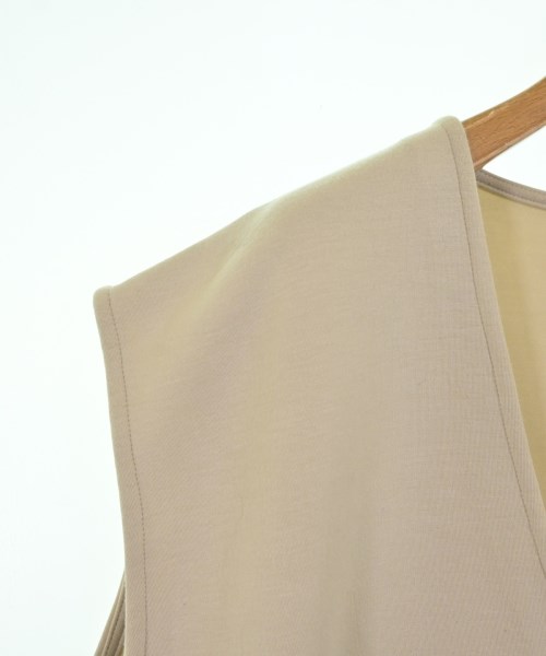 Loungedress（ラウンジドレス）その他 ベージュ サイズ:F/F レディース/2200637916011