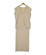 Loungedress（ラウンジドレス）その他 ベージュ サイズ:F/F レディース/2200637916011