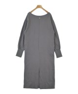 Loungedress（ラウンジドレス）ワンピース グレー サイズ:F レディース/2200637983068