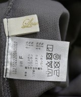 Loungedress（ラウンジドレス）ワンピース グレー サイズ:F レディース/2200637983068