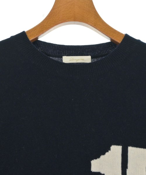 Loungedress（ラウンジドレス）ワンピース 紺 サイズ:F レディース/2200638160024