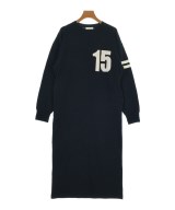 Loungedress（ラウンジドレス）ワンピース 紺 サイズ:F レディース/2200638160024