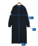 Loungedress（ラウンジドレス）ワンピース 紺 サイズ:F レディース/2200638160024