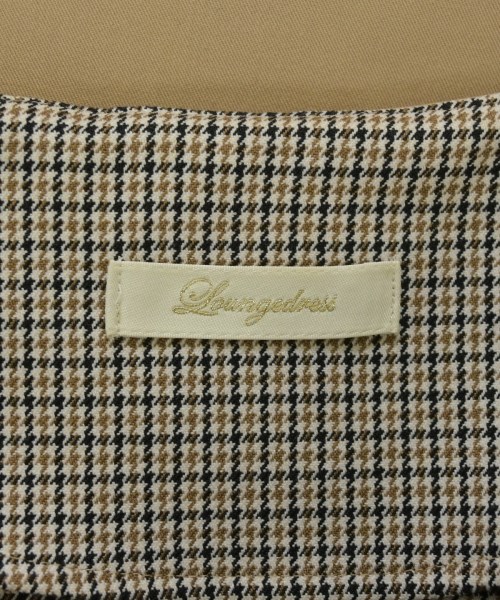 Loungedress（ラウンジドレス）その他 ベージュ サイズ:F レディース/2200632956029
