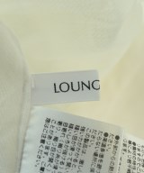 Loungedress（ラウンジドレス）その他 白 サイズ:F レディース/2200637203043
