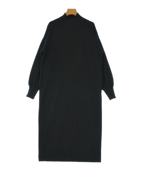 Loungedress(ラウンジドレス)ワンピース 黒 サイズ:F/2200639759036