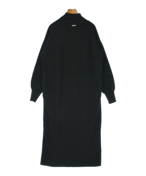 Loungedress（ラウンジドレス）ワンピース 黒 サイズ:F レディース/2200639759036