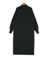 Loungedress（ラウンジドレス）ワンピース 黒 サイズ:F レディース/2200639759036