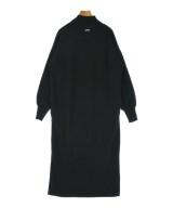 Loungedress（ラウンジドレス）ワンピース 黒 サイズ:F レディース/2200639759036