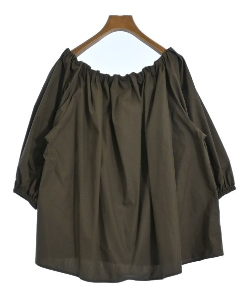 Loungedress（ラウンジドレス）ブラウス 茶 サイズ:F レディース/2200640018030