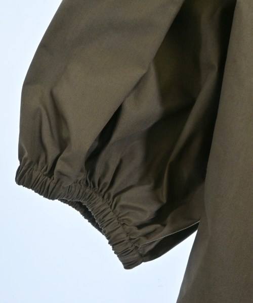 Loungedress（ラウンジドレス）ブラウス 茶 サイズ:F レディース/2200640018030