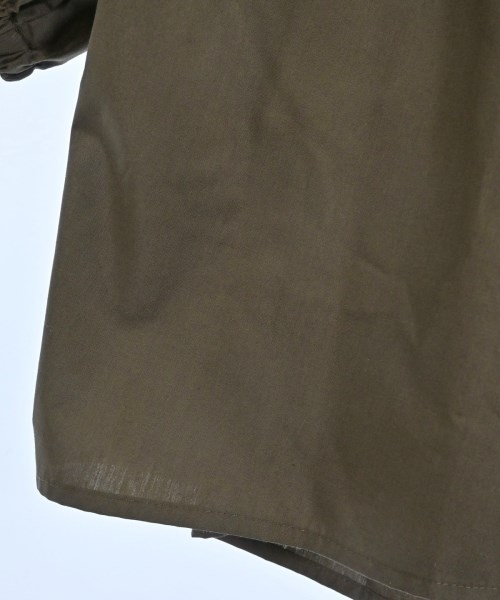 Loungedress（ラウンジドレス）ブラウス 茶 サイズ:F レディース/2200640018030