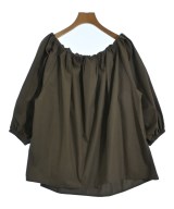 Loungedress（ラウンジドレス）ブラウス 茶 サイズ:F レディース/2200640018030