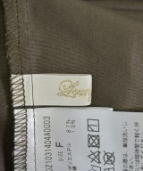 Loungedress（ラウンジドレス）ブラウス 茶 サイズ:F レディース/2200640018030