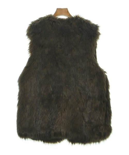 Loungedress（ラウンジドレス）その他 茶 サイズ:F レディース/2200647787014