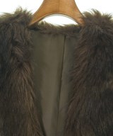 Loungedress（ラウンジドレス）その他 茶 サイズ:F レディース/2200647787014