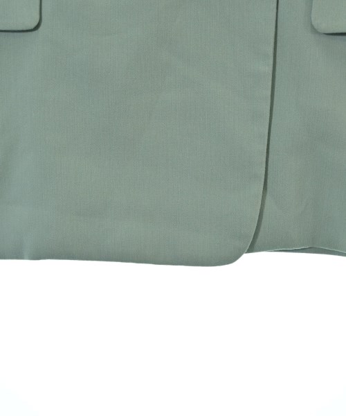 Loungedress（ラウンジドレス）カジュアルジャケット 青 サイズ:F レディース/2200638178074