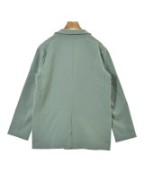 Loungedress（ラウンジドレス）カジュアルジャケット 青 サイズ:F レディース/2200638178074