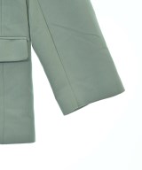 Loungedress（ラウンジドレス）カジュアルジャケット 青 サイズ:F レディース/2200638178074