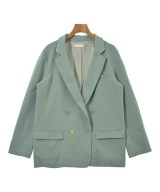 Loungedress カジュアルジャケット