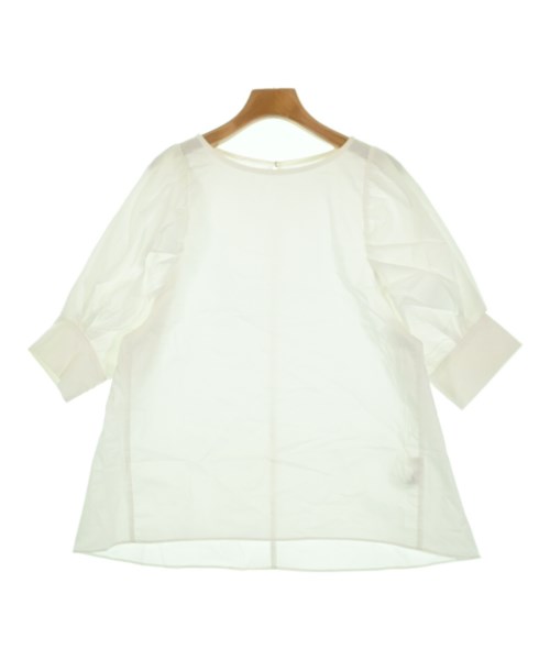 Loungedress(ラウンジドレス)ブラウス 白 サイズ:F/2200641597015