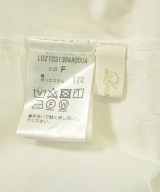 Loungedress（ラウンジドレス）ブラウス 白 サイズ:F レディース/2200641597015