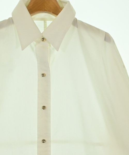 Loungedress（ラウンジドレス）カジュアルシャツ 白 サイズ:F レディース/2200647406021