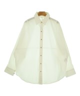 Loungedress（ラウンジドレス）カジュアルシャツ 白 サイズ:F レディース/2200647406021