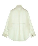 Loungedress（ラウンジドレス）カジュアルシャツ 白 サイズ:F レディース/2200647406021