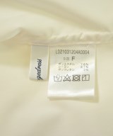 Loungedress（ラウンジドレス）カジュアルシャツ 白 サイズ:F レディース/2200647406021