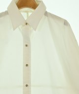 Loungedress（ラウンジドレス）カジュアルシャツ 白 サイズ:F レディース/2200647406021