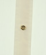 Loungedress（ラウンジドレス）カジュアルシャツ 白 サイズ:F レディース/2200647406021