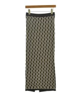 Loungedress（ラウンジドレス）ロング・マキシ丈スカート 茶 サイズ:F レディース/2200647406052