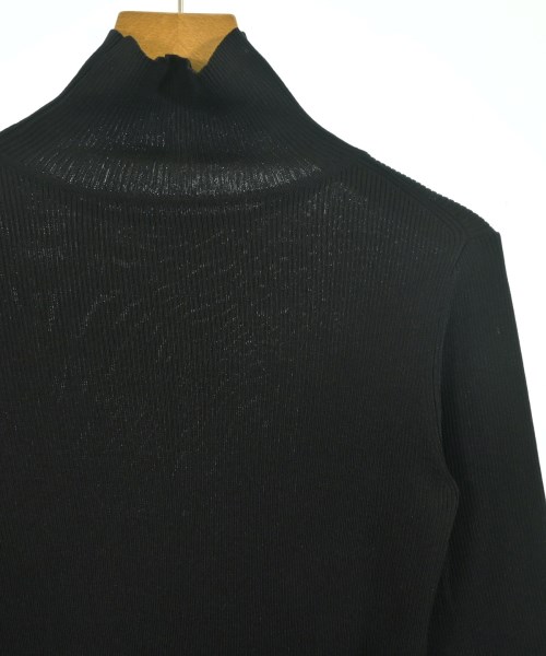 Loungedress（ラウンジドレス）ニット・セーター 黒 サイズ:F レディース/2200650205093