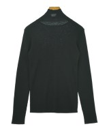Loungedress（ラウンジドレス）ニット・セーター 黒 サイズ:F レディース/2200650205093