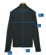 Loungedress（ラウンジドレス）ニット・セーター 黒 サイズ:F レディース/2200650205093