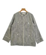 Loungedress（ラウンジドレス）カジュアルジャケット グレー サイズ:F レディース/2200641546013