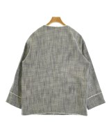 Loungedress（ラウンジドレス）カジュアルジャケット グレー サイズ:F レディース/2200641546013