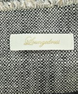 Loungedress（ラウンジドレス）カジュアルジャケット グレー サイズ:F レディース/2200641546013