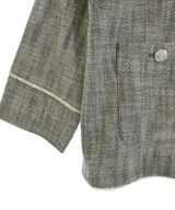 Loungedress（ラウンジドレス）カジュアルジャケット グレー サイズ:F レディース/2200641546013