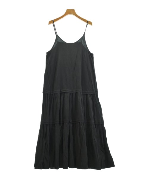 Loungedress(ラウンジドレス)ワンピース 黒 サイズ:F/2200641546037