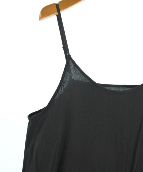 Loungedress（ラウンジドレス）ワンピース 黒 サイズ:F レディース/2200641546037