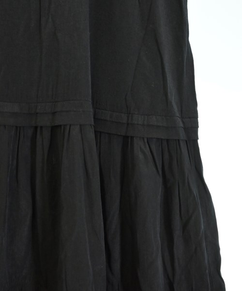 Loungedress（ラウンジドレス）ワンピース 黒 サイズ:F レディース/2200641546037