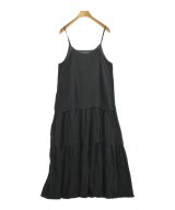 Loungedress（ラウンジドレス）ワンピース 黒 サイズ:F レディース/2200641546037